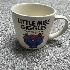 Little miss giggles mug 2010 - giggles,