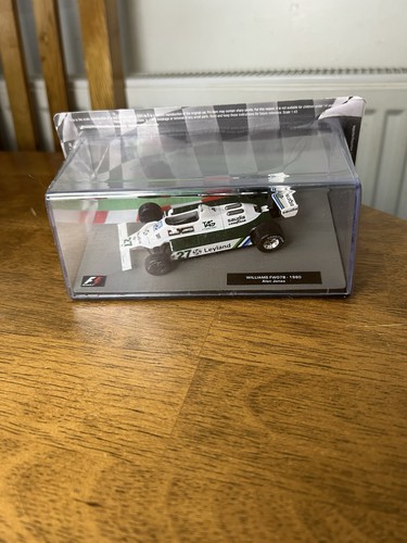 Panini scale diecast - scale,