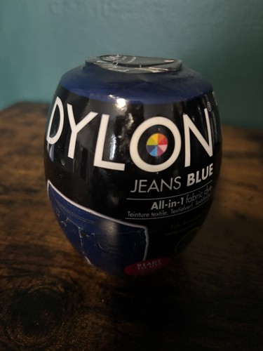 Dylon washing machine fabric - machine,