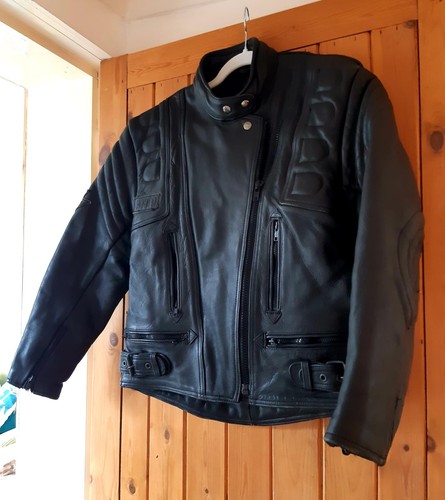 Ladies leather motorcycle - ladies,