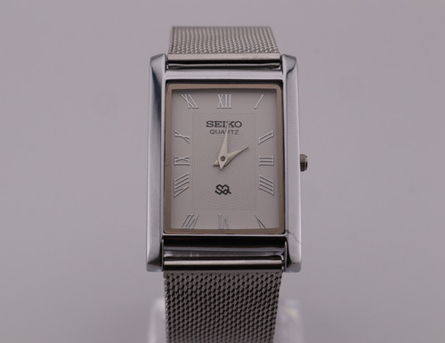 Vintage seiko slim quartz - seiko,