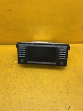 2006 BMW X5 E53 SAT NAV RADIO