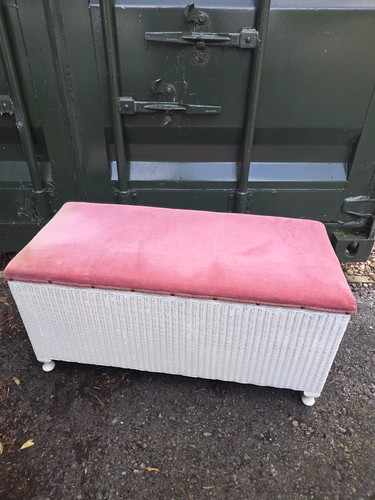 Vintage lloyd loom style - vintage,