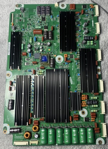 Ysus main board samsung - ysus,