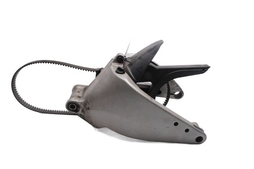 Swingarm belt drive rear - , wheel
