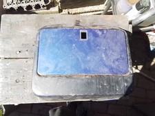 Vespa Px/t5 Glove Box