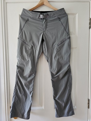 Arcteryx palisade pant - palisade,