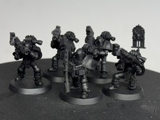 Forge World Horus Heresy Mk2