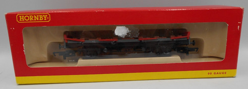 Hornby r236 ton gwl steel - gwl,