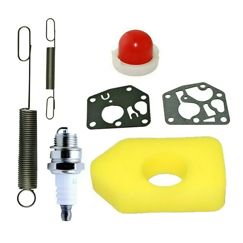 7pcs lawn mower service - 7pcs,