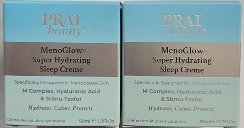 Prai beauty menoglow super - menoglow,