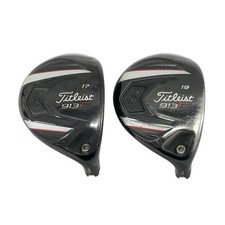 Titleist 913F Fairway Wood 17° 19" 2 pcs for Men