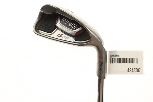 Ping g20 golf club mens - mens, rh