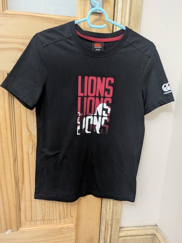 Canterbury boys lions - canterbury, graphic