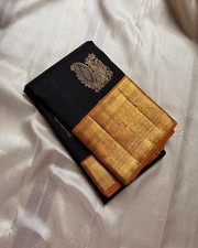 Evening Indian Wedding Beautiful Bollywood Saree Party Wear & Ethnic Fancy Sari