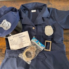 Forever Young Girls Police