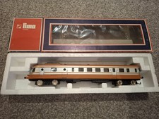 RARE LIMA 1003L MOTORISED SNCF