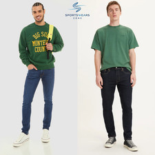 Levi’s 512 Men’s Slim