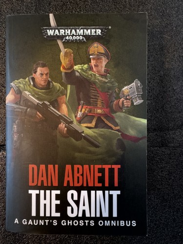 The saint gaunt s - the, gaunt's