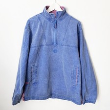 Deal Vintage Faded Blue