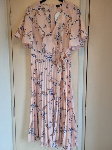 Boohoo size dress - boohoo,