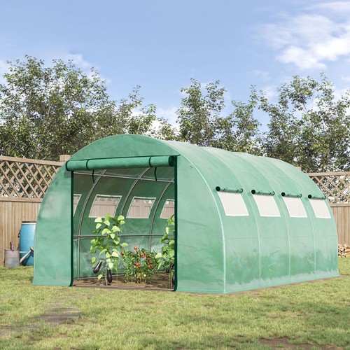 10x13 greenhouse walk in - ft, walk-in