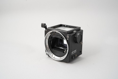 Zenza bronica etrs 6x4 120 - etrs,