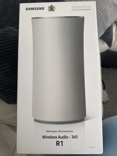 Samsung audio 360 bluetooth - 360, r1