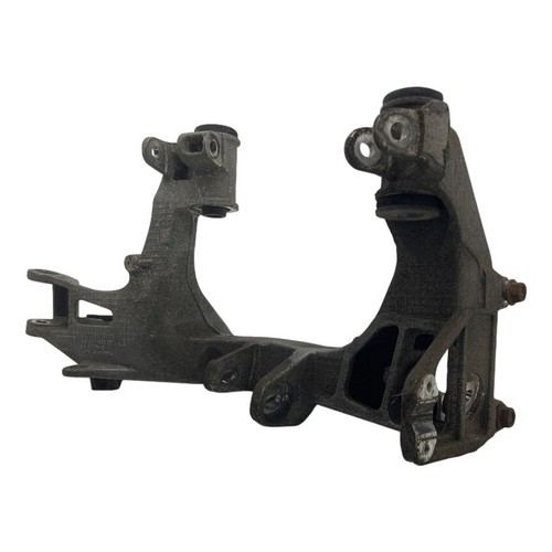 Porsche 911 subframe corner - 911,