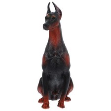 Simulation Doberman Model