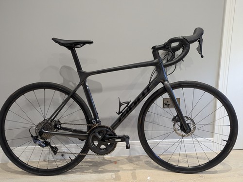 2022 giant tcr - tcr, size