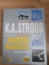 Engineering Mathematics by