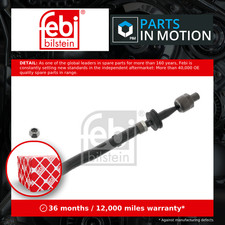 Steering Rod Assembly fits BMW