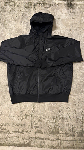 Men nike windrunner jacket - windrunner,