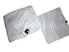 TOMMY HILFIGER CHAMBRAY DOTS
