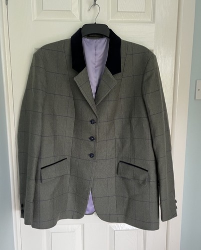 Green pure wool - green,, wool,