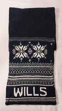 Jack Wills Wool Scarf