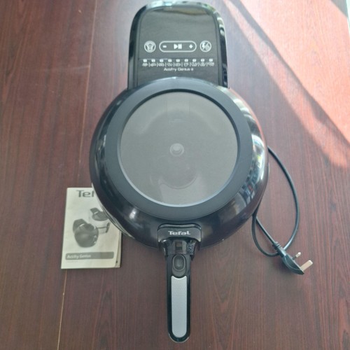Tefal actifry genius - actifry, air