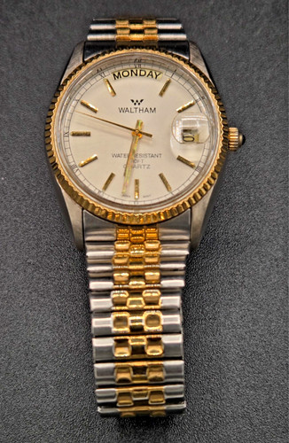 Waltham vintage presidential - waltham,