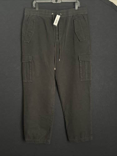 James perse men - james, drawstring