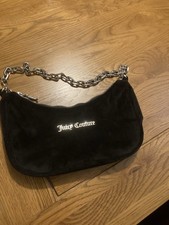 Juicy Couture Women's Shoulder