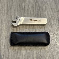 Snapon Tools Vintage Spanner/