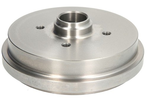 Brake drum rear right - brake, fits