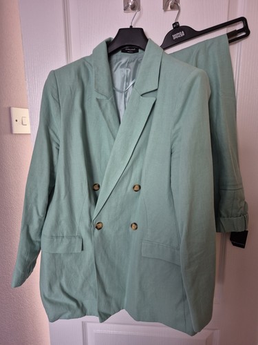 Williams green jacket - williams,