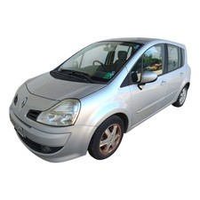 RENAULT GRAND MODUS DOOR INTERIOR CARD LEFT SIDE FRONT 8200759929