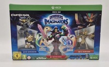 Activision Skylanders Imaginators - Starter Pack (Xbox 360)