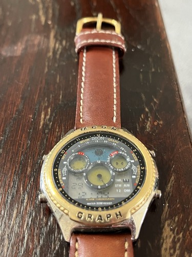 Vintage zeon moon - vintage,