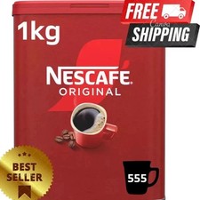 NESCAFÉ Original Instant