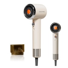 Lecomely Retro High Speed Hair