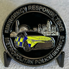 Metropolitan Police Emergency